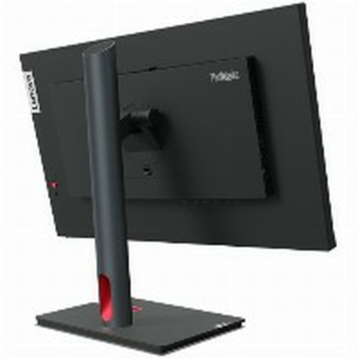 Monitor Lenovo 63B3GAT6EU 23,8" LED IPS HDR10 60 Hz Monitor Lenovo 63B3GAT6EU 23,8" LED IPS HDR10 60 Hz
