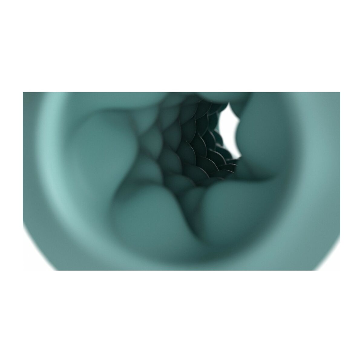Masturbator Arcwave Mint Masturbator Arcwave Mint