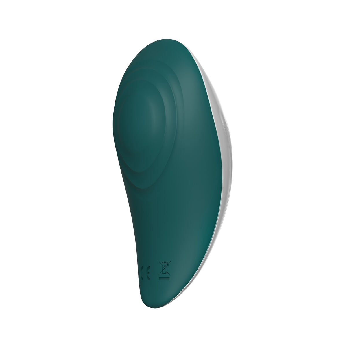 Massager Evolved Green Massager Evolved Green