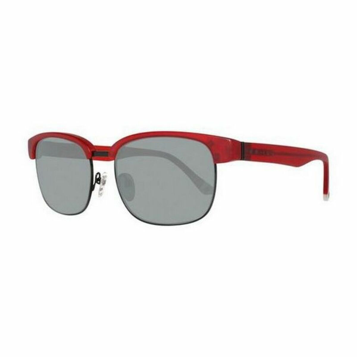 Herrensonnenbrille Gant GR200456L90 Rot (ø 56 mm)