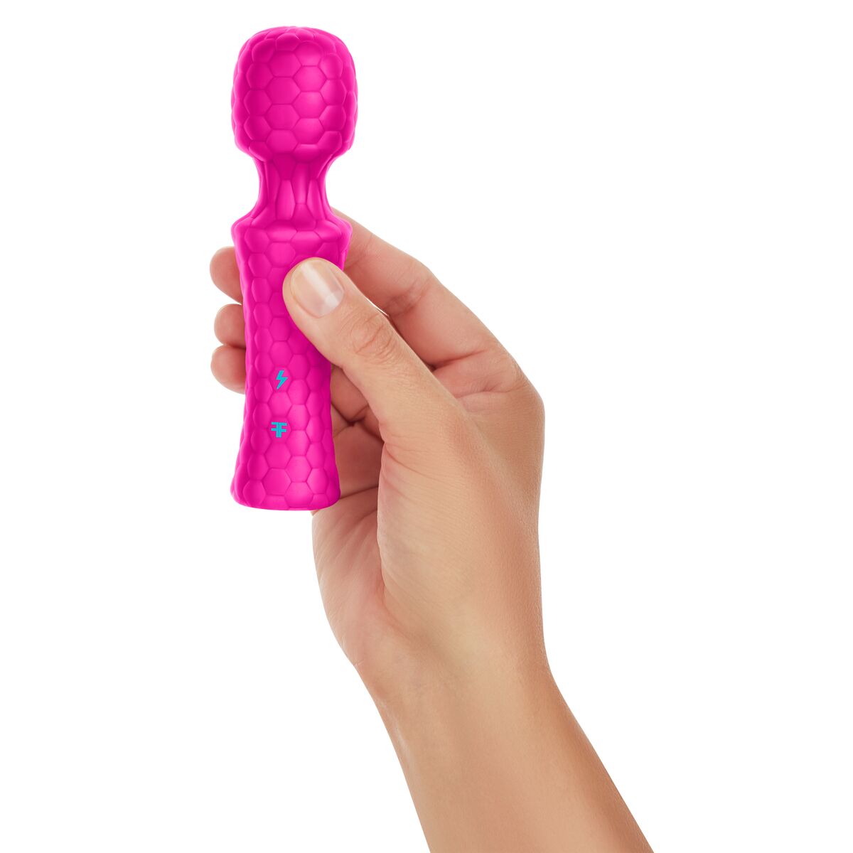 Vibrator FemmeFunn Pink