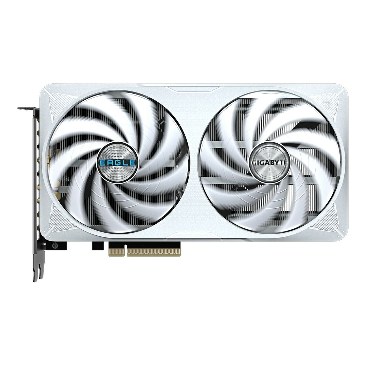 Graphics card Gigabyte 9VN506TEI8-00-G10 geforce rtx 5060 ti 8 GB GDDR6 GDDR7 Graphics card Gigabyte 9VN506TEI8-00-G10 geforce rtx 5060 ti 8 GB GDDR6 GDDR7