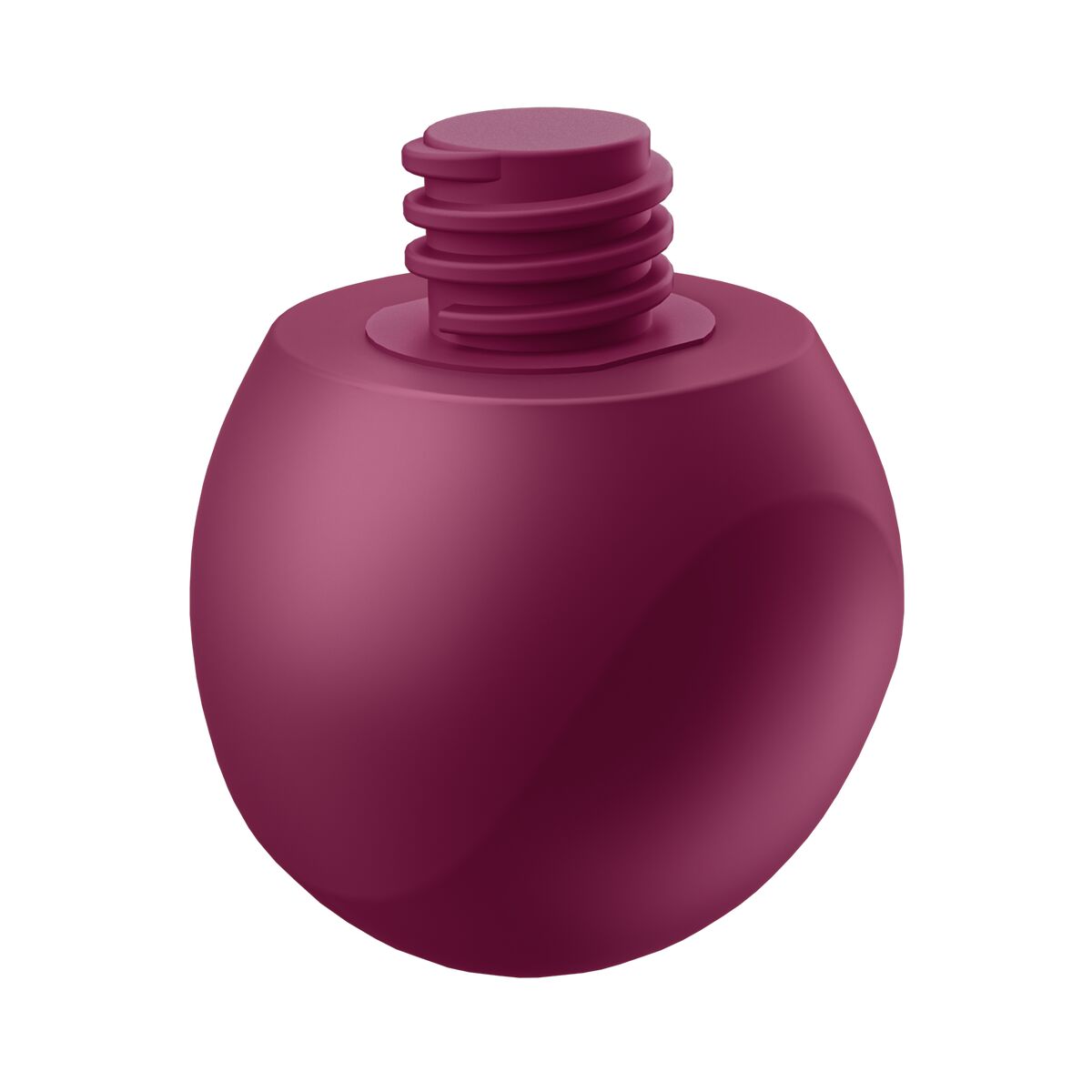 Pelvic Floor Exerciser Satisfyer Silicone ABS