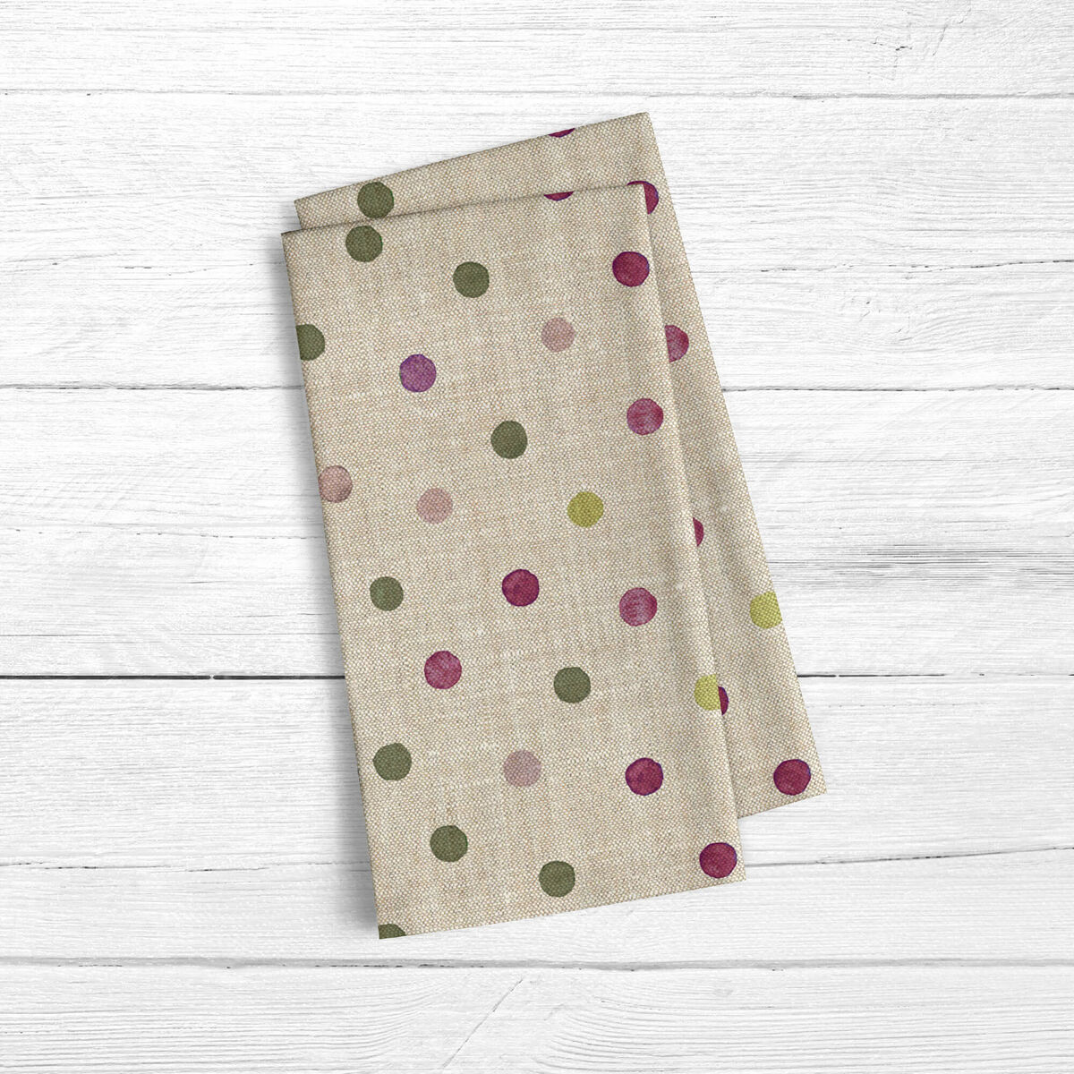 Napkins Belum 0119-19 Multicolour