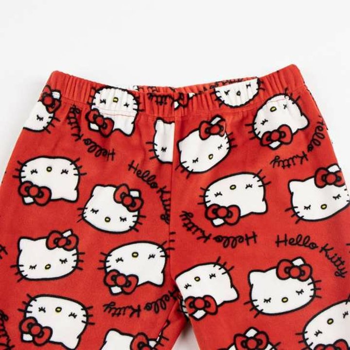 Children's Pyjama Hello Kitty Light Pink