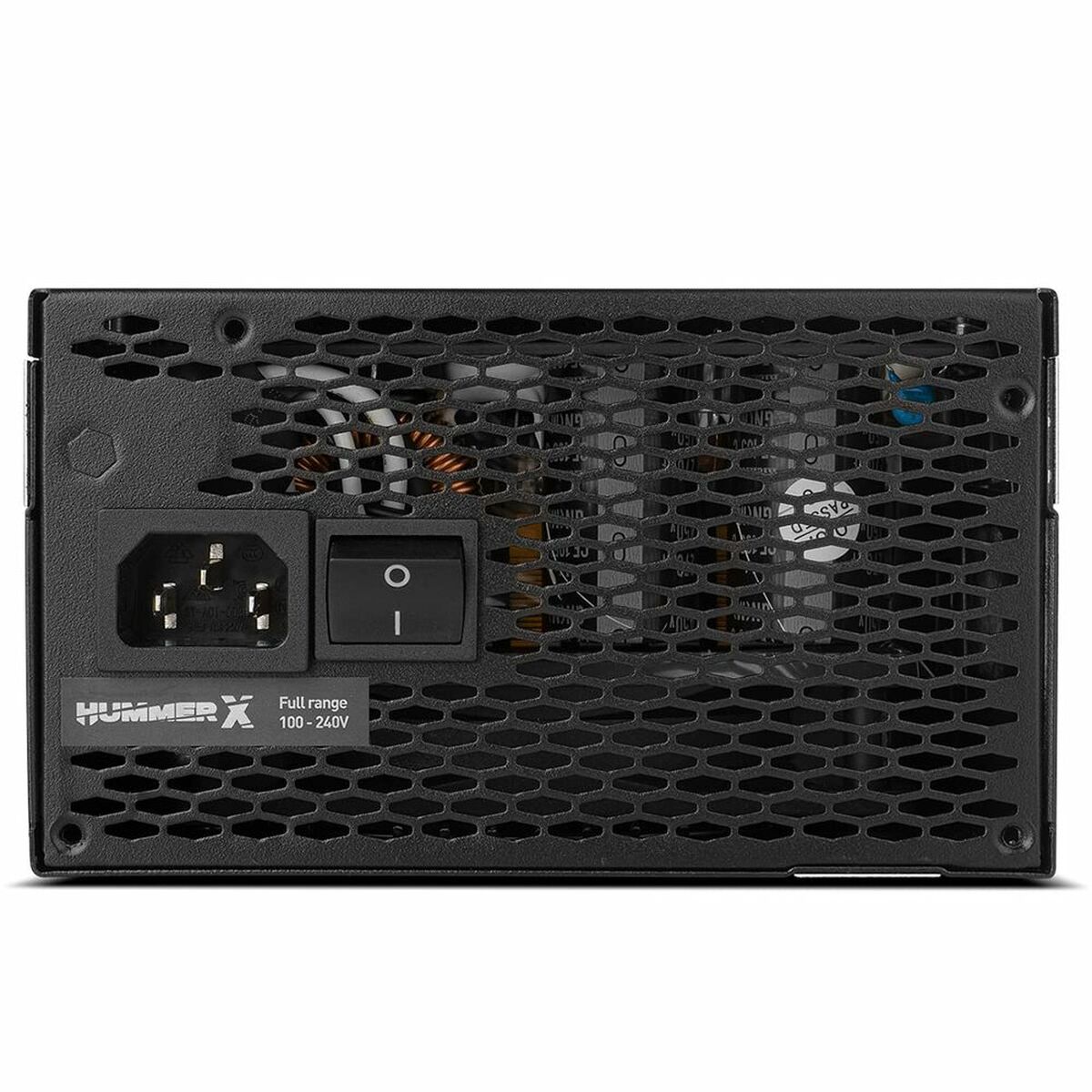 Zasilanie NOX HUMMER X 1000W