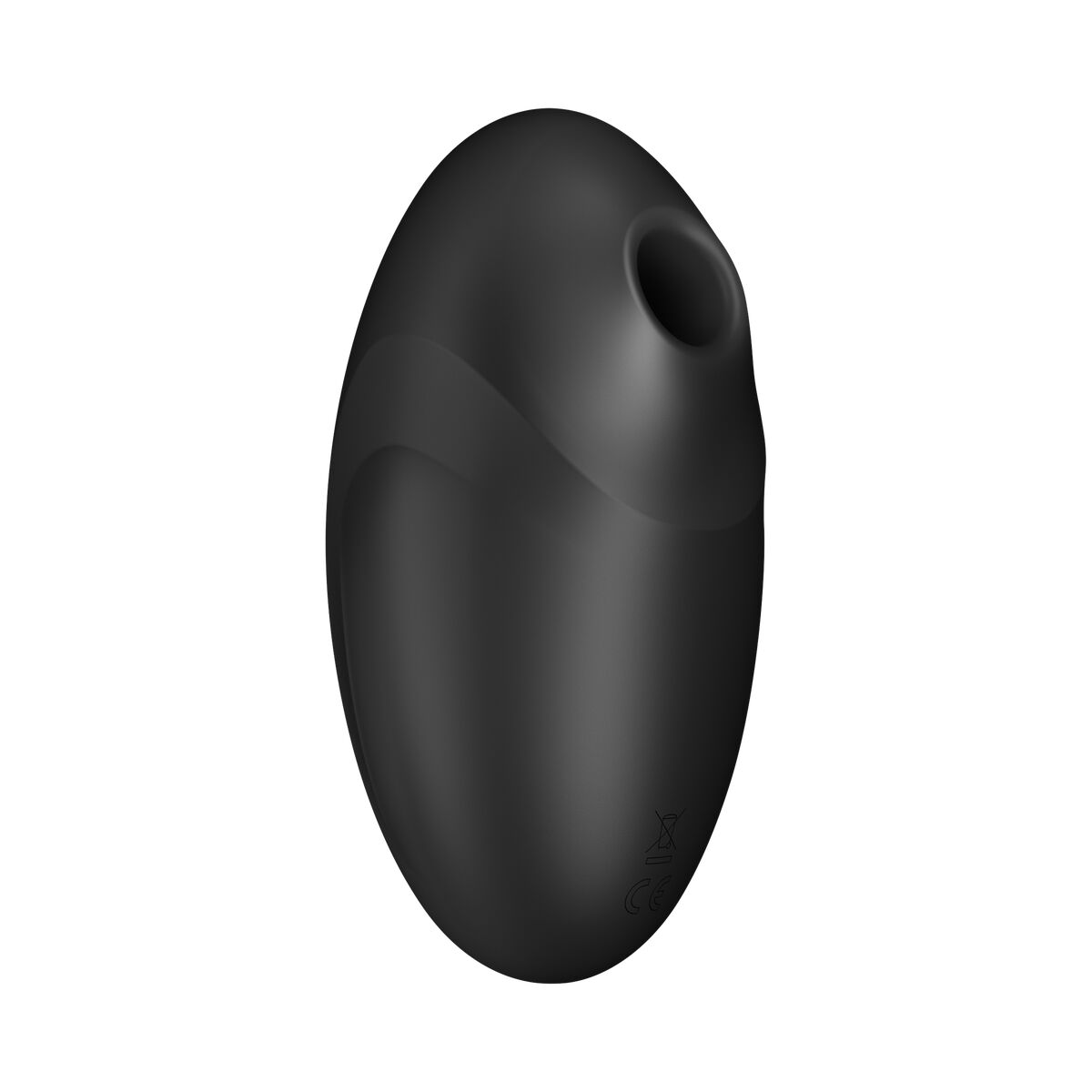 Clitoris Suction Stimulator Satisfyer Lover 3 Black