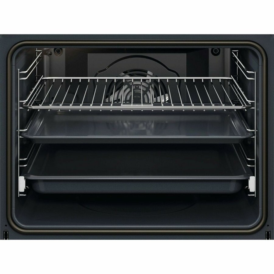 Oven AEG TU5PB43SM 3200 W 72 L