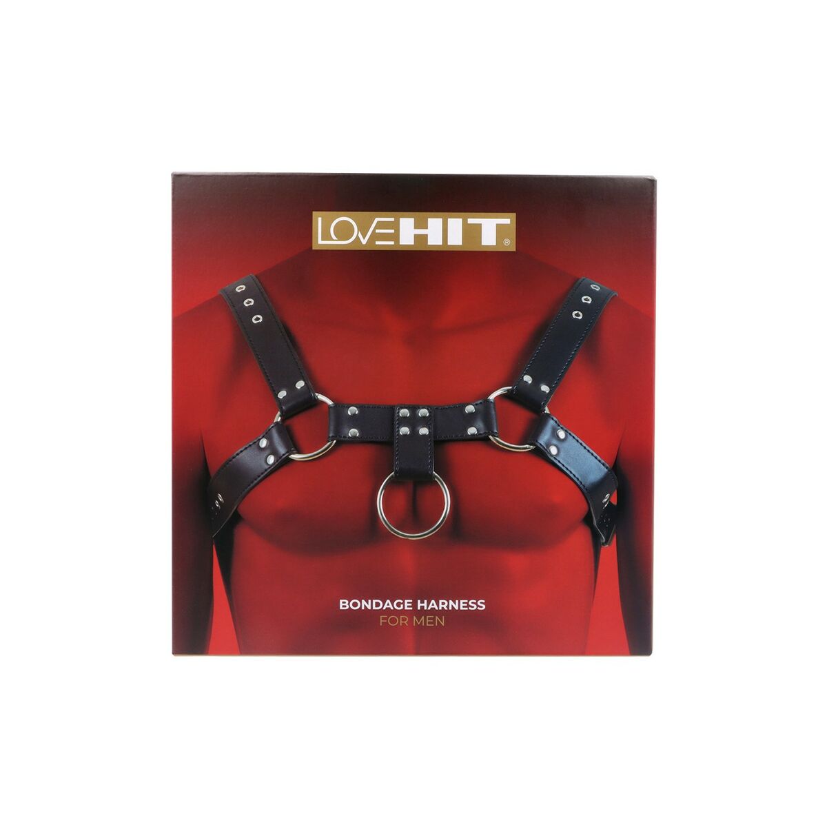 New Comers Strap Virgite MOD. 2