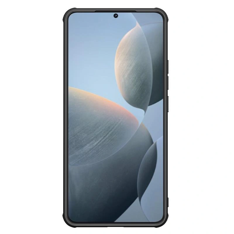 Nillkin Super Shield Pro Xiaomi Redmi K70/K70 Pro/POCO F6 Pro black