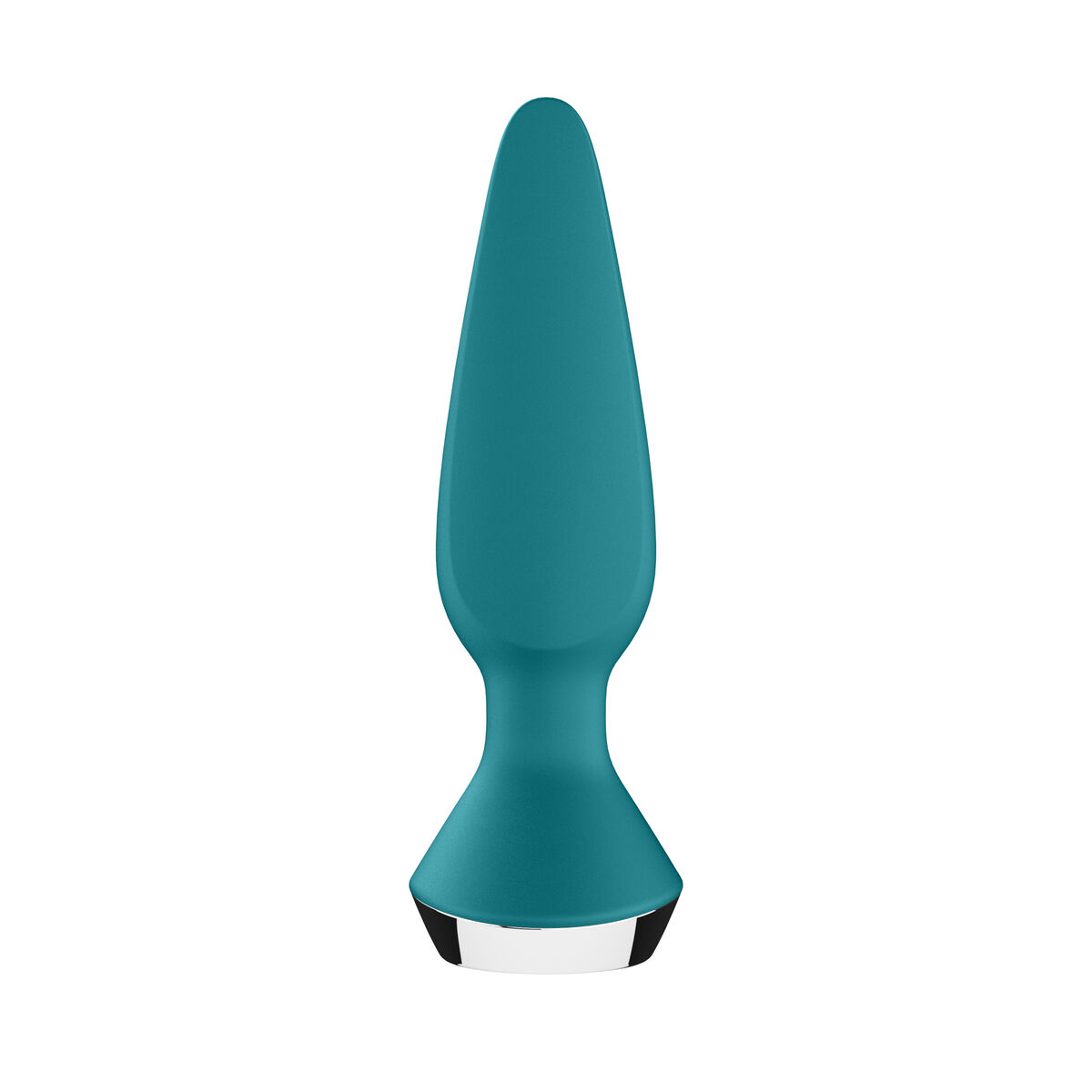 Anal plug Satisfyer Ilicious 1 Green