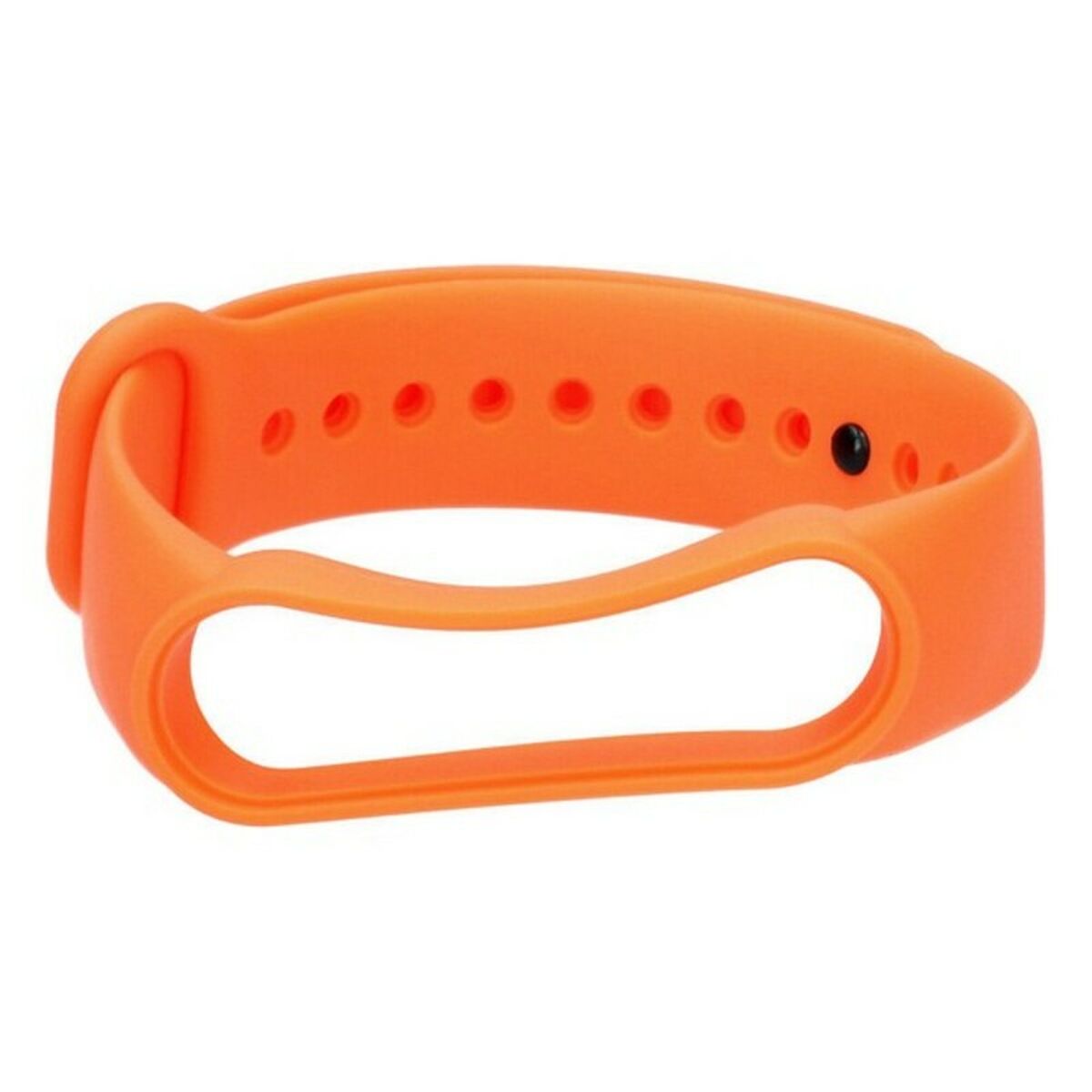 Replacement Activity Bracelet Mi Band 5 Contact TPU