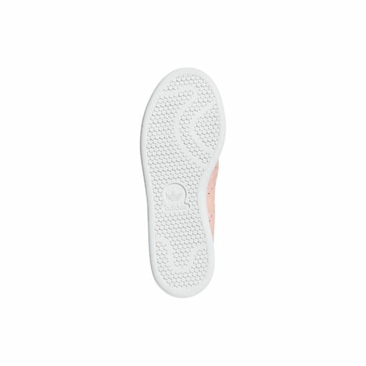Sports Trainers for Women Adidas Originals Stan Smith Pink
