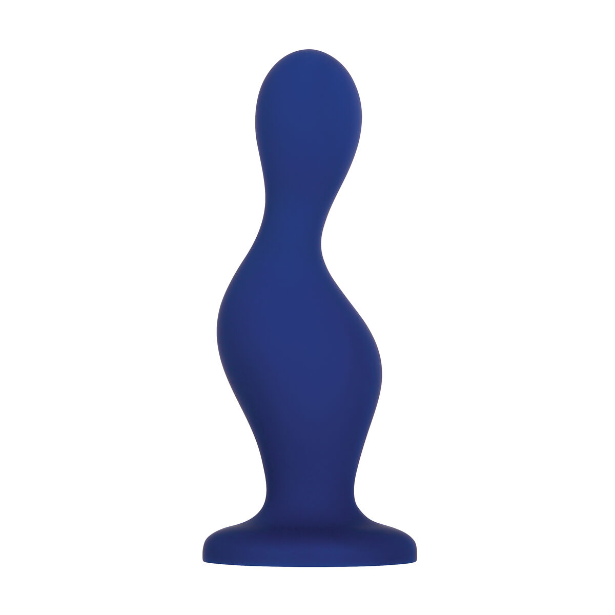 Cassini Anal Vibrator Black Gender X IN'S & OUT'S Blue Cassini Anal Vibrator Black Gender X IN'S & OUT'S Blue