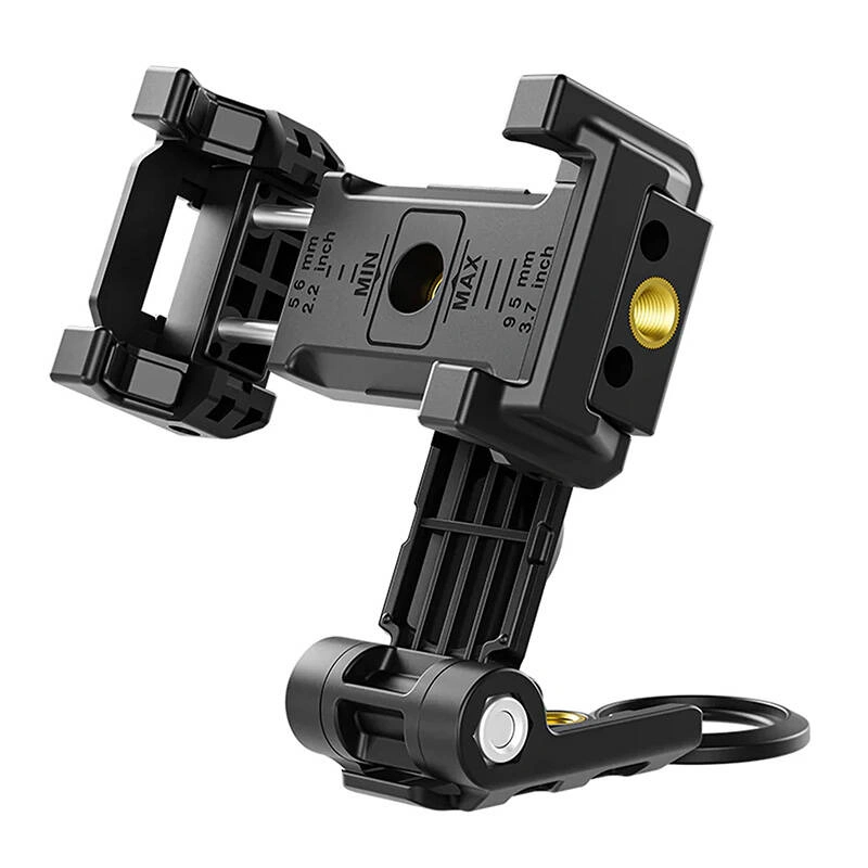 TELESIN multifunctional holder for phone