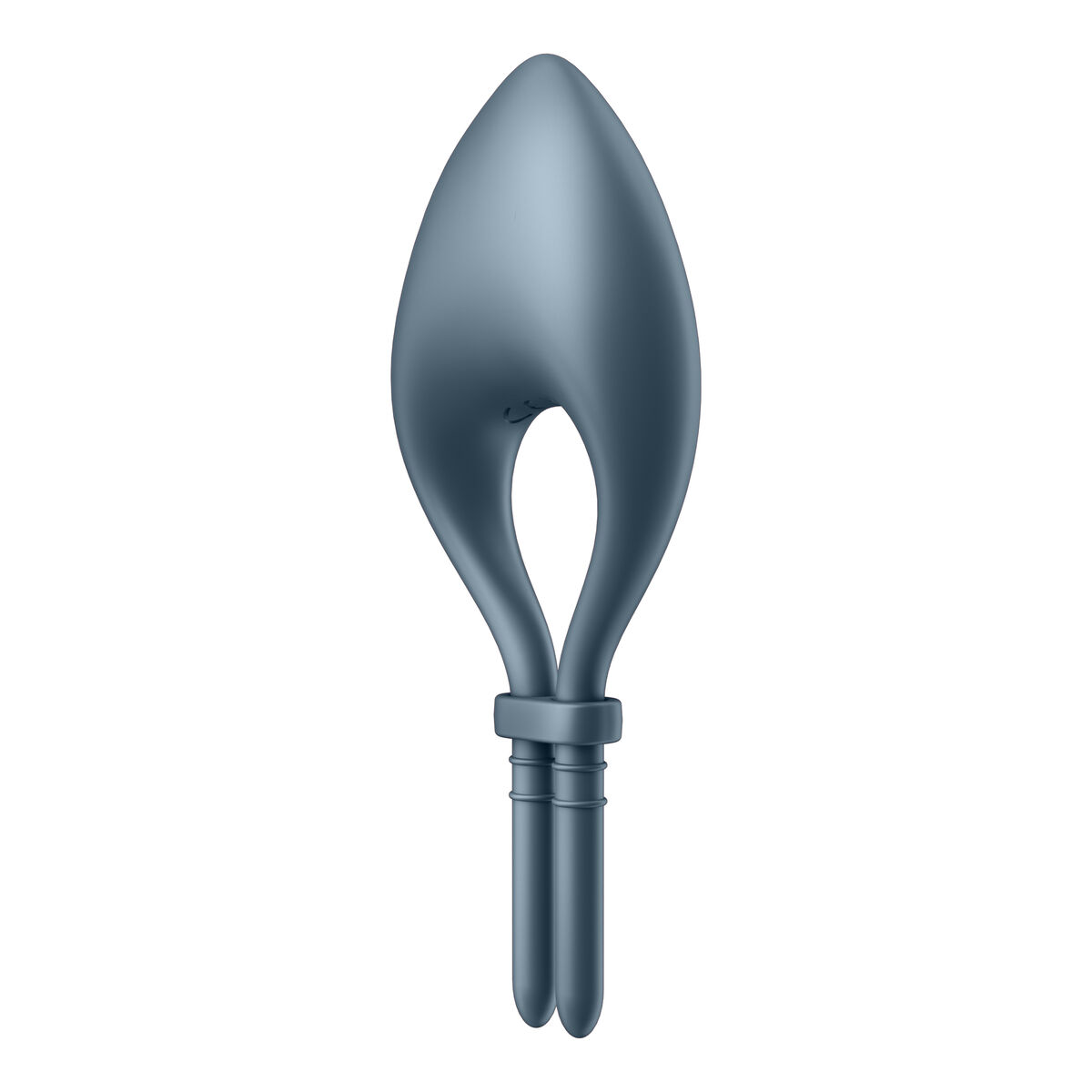 Cock Ring Satisfyer Bullseye Blue