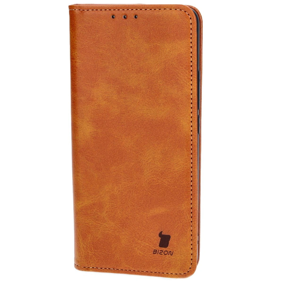 Bizon Case Pocket Pro Xiaomi 13T Pro / 13T brown