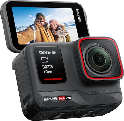 Insta360 Ace Pro Insta360 Ace Pro