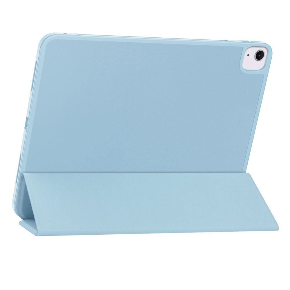 Tech-Protect SmartCase Pen Apple iPad Air 13" 2024 (6 gen) Sky Blue