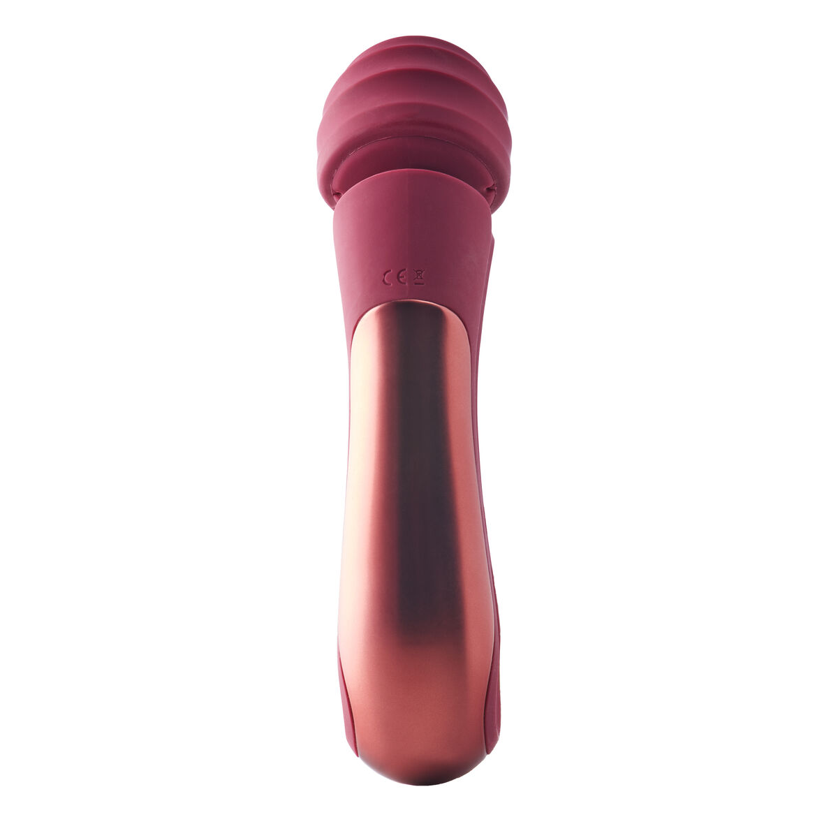 Vibrator Dream Toys Dinky Red Vibrator Dream Toys Dinky Red