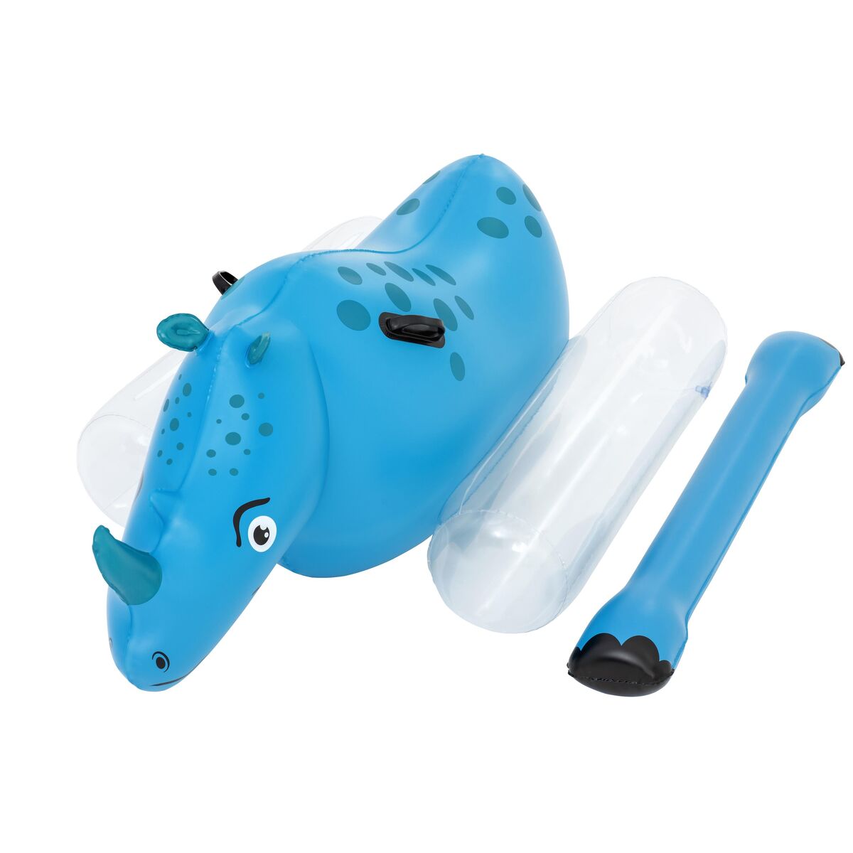 Bestway Inflatable Game Rhinoceros Fight 153x77 cm +3 Years Pool 41522 Bestway Inflatable Game Rhinoceros Fight 153x77 cm +3 Years Pool 41522