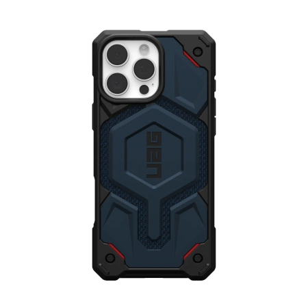 UAG Urban Armor Gear Monarch Pro Apple iPhone 16 Pro Max MagSafe (kevlar mallard)