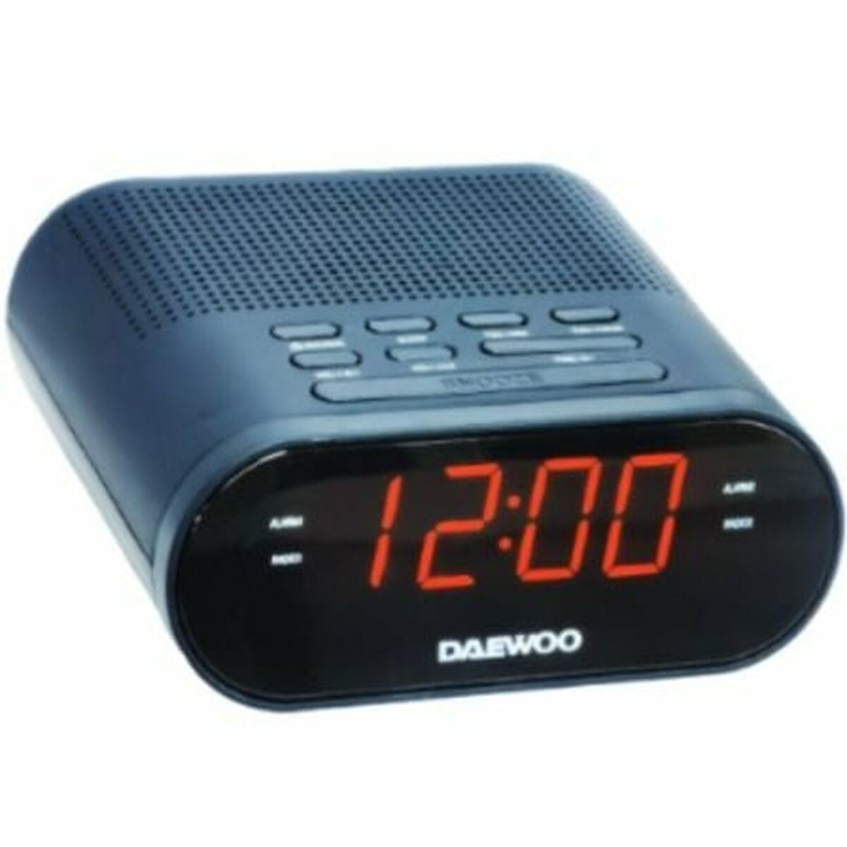 Clock-Radio Daewoo