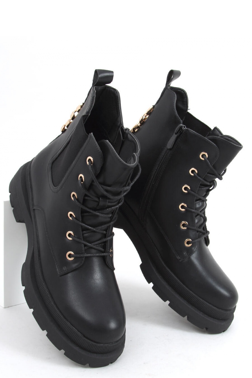  Boots model 159932 Inello  black