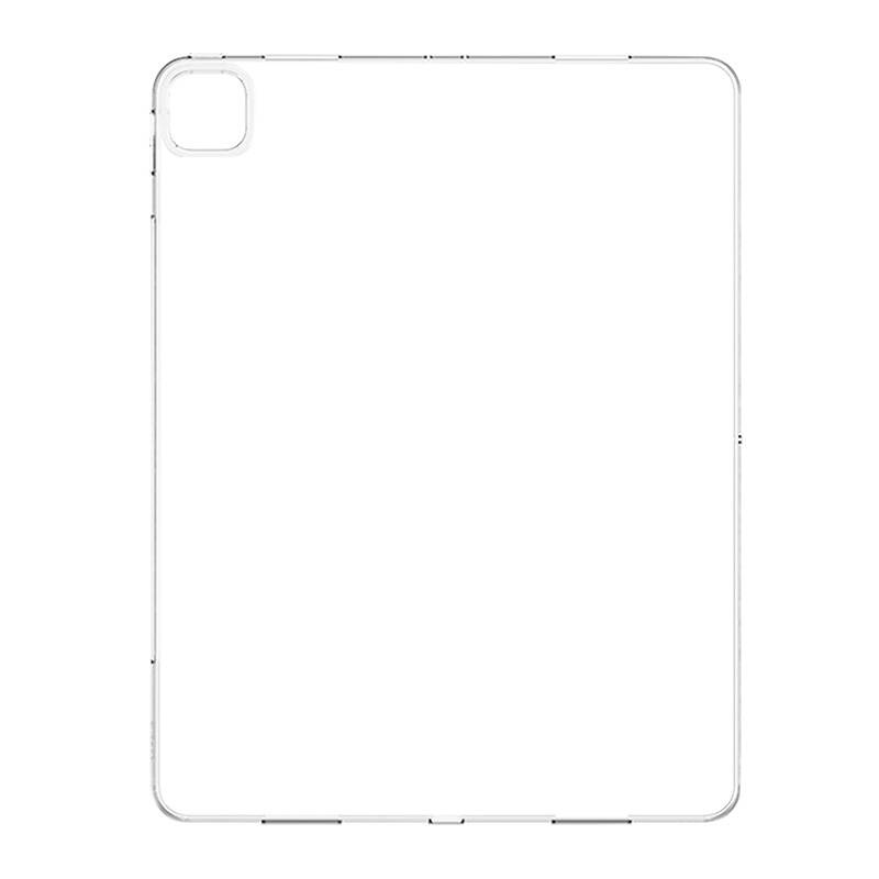 Baseus Simple Apple iPad Pro 12.9 2020/2021/2022 (4, 5, 6 gen) clear