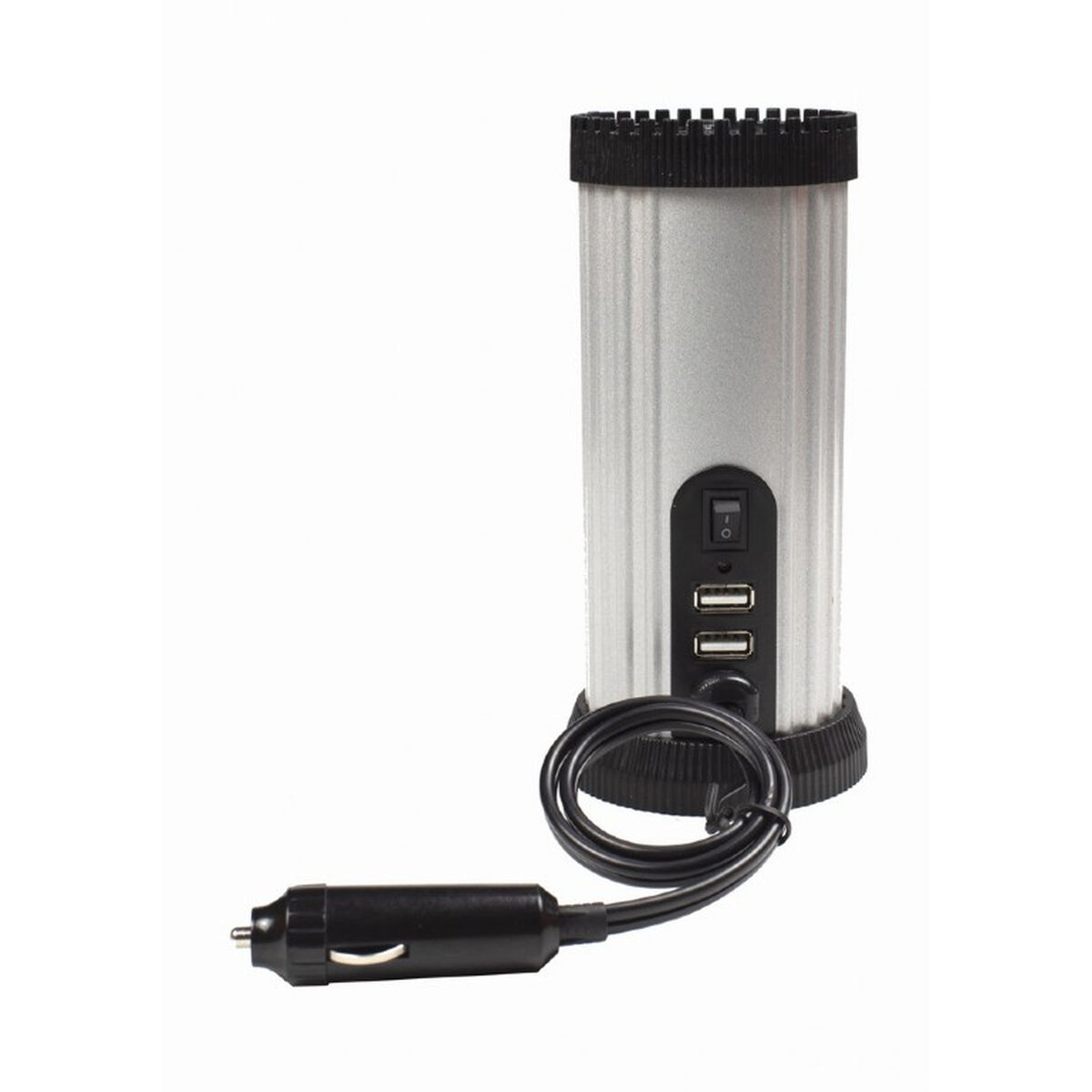 Car Charger GEMBIRD EG-PWC150-01 150W Car Charger GEMBIRD EG-PWC150-01 150W