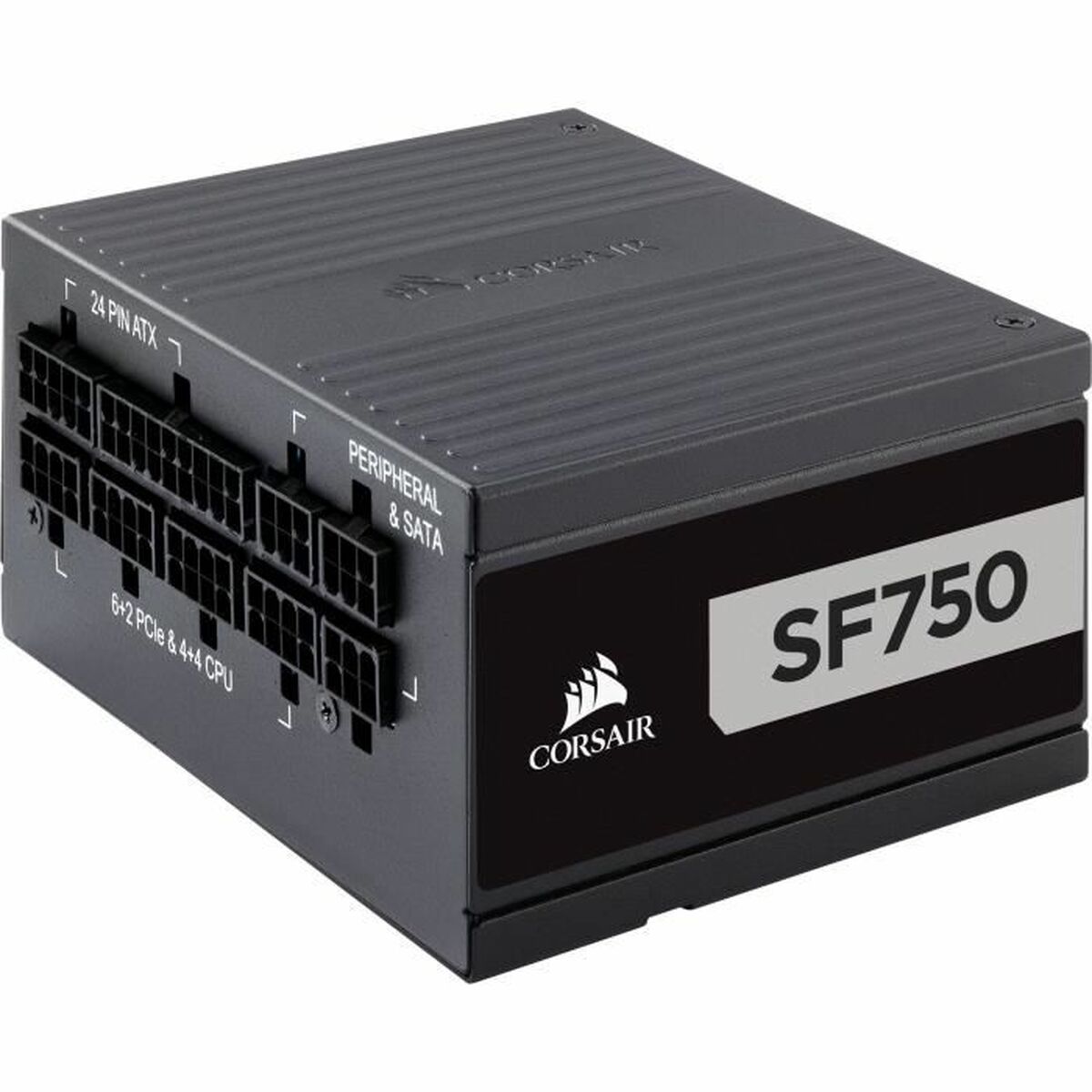 Power supply Corsair SF750 SFX 750 W 130 W 80 PLUS Platinum