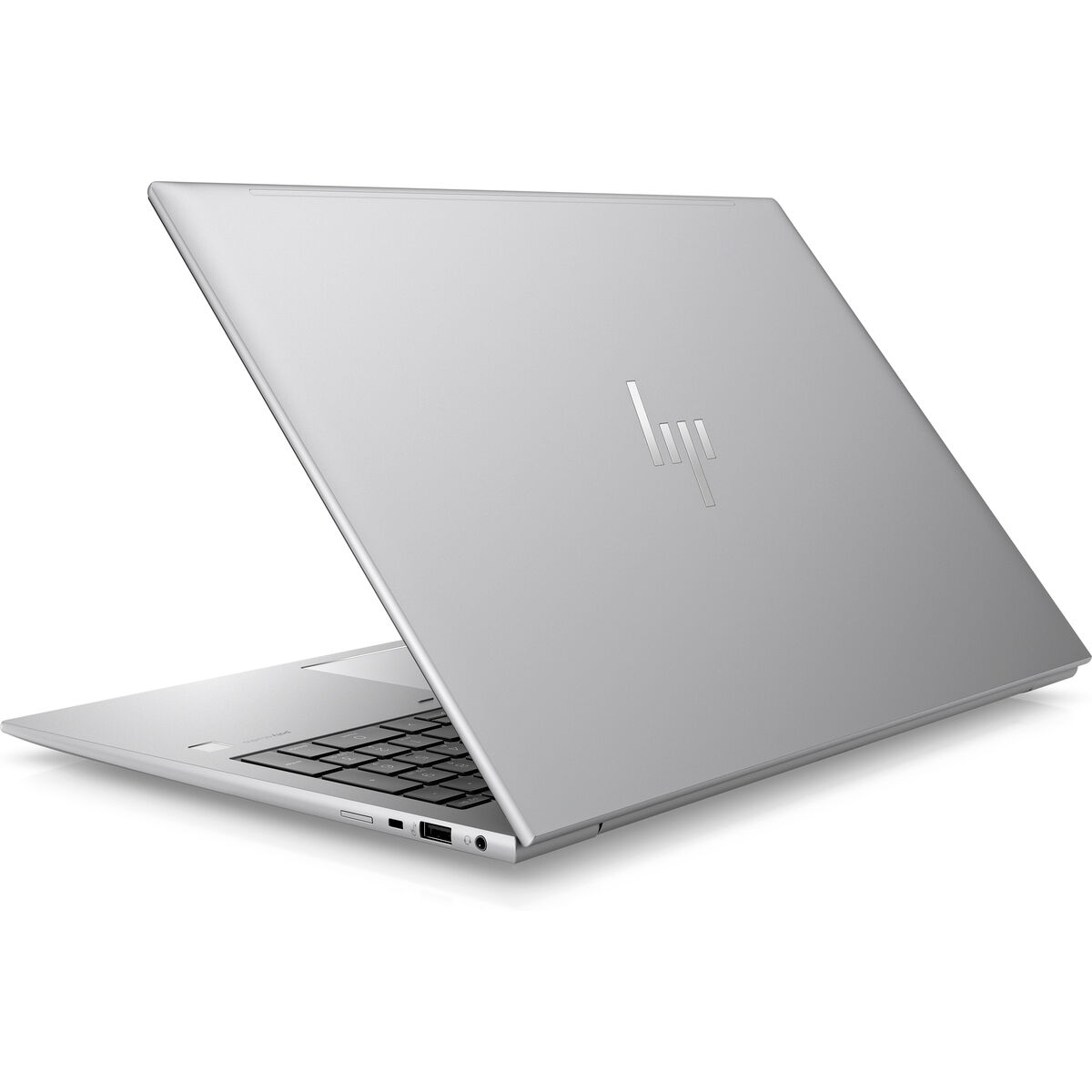 Laptop HP ZBook Firefly G11 16" Intel Core Ultra 7 155H 16 GB RAM 512 GB SSD Spanish Qwerty