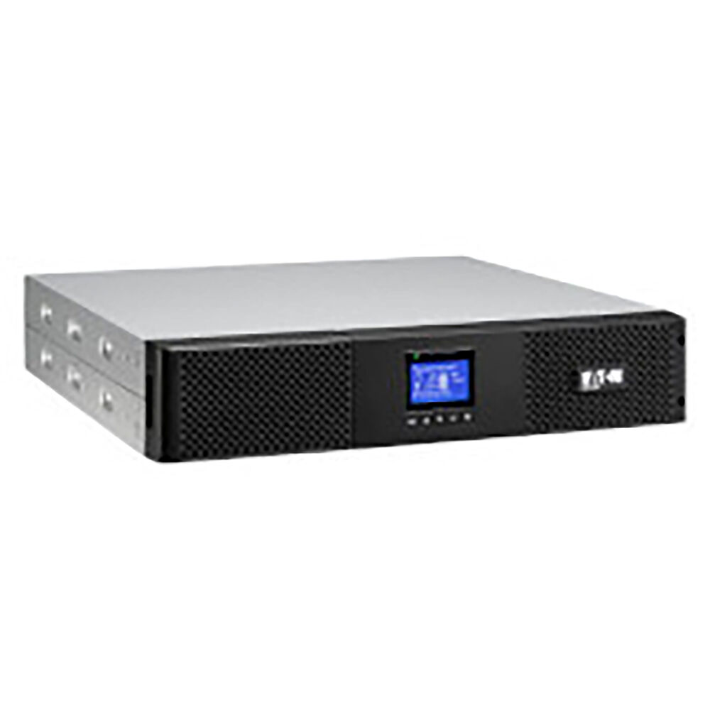 Uninterruptible Power Supply System Interactive UPS Eaton 9SX3000IR 2700 W