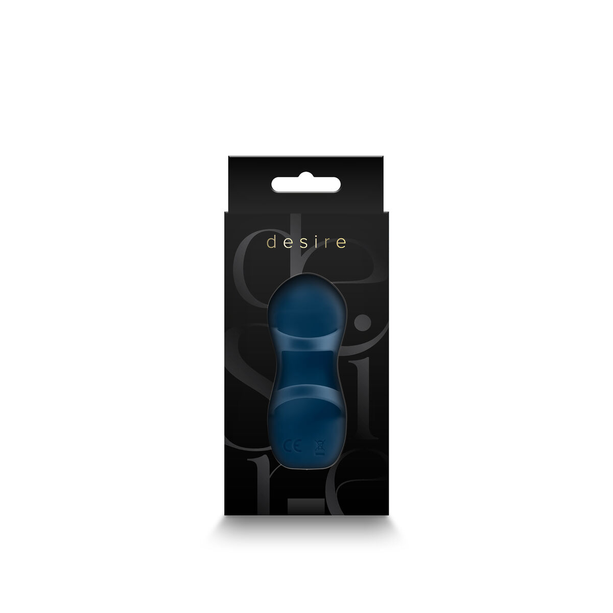 Finger Vibrator Orb NS Novelties Desire