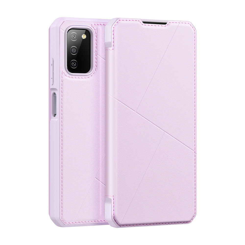 Dux Ducis Skin X Samsung Galaxy A03s pink