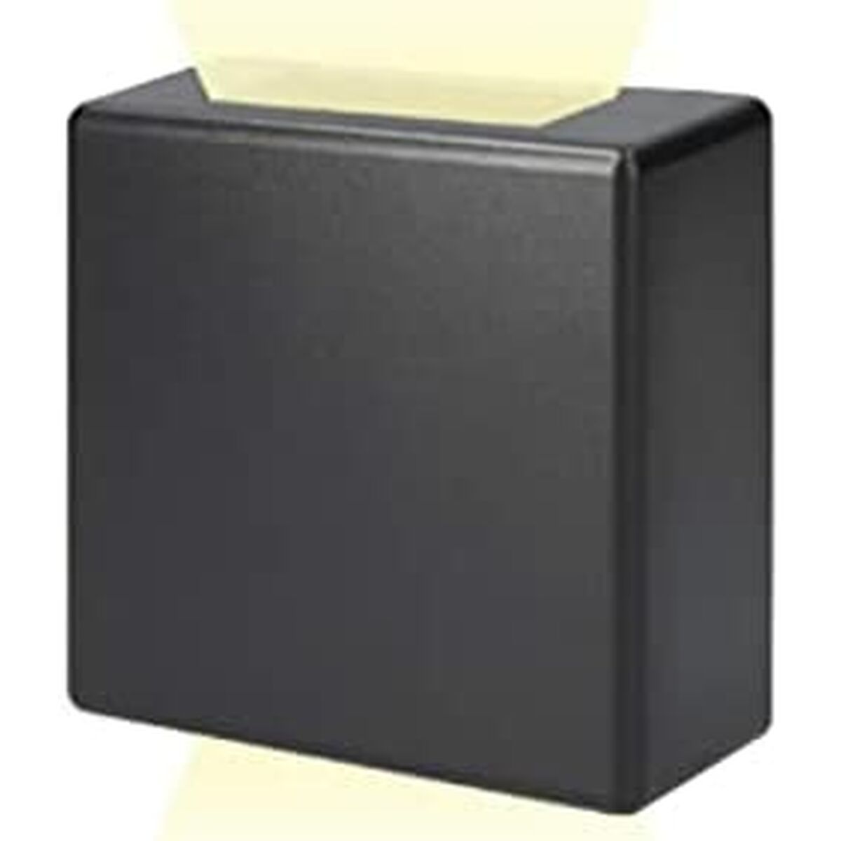 LED Wall Light EDM A 3 W (4000 K)