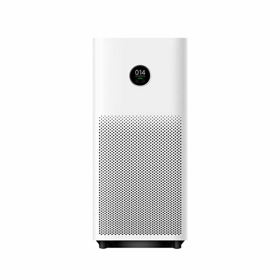 Air purifier Xiaomi BHR5096GL White Black Multicolour