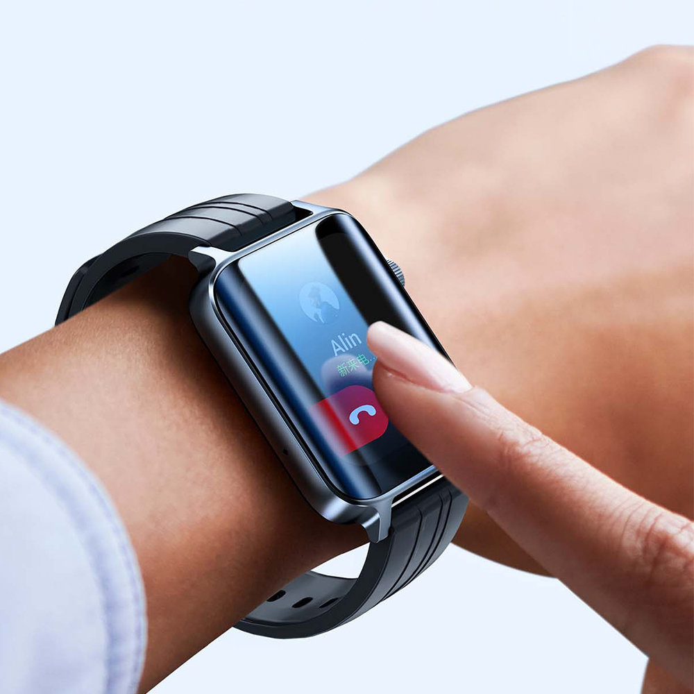Joyroom JR-FT6 IP68 Smartwatch