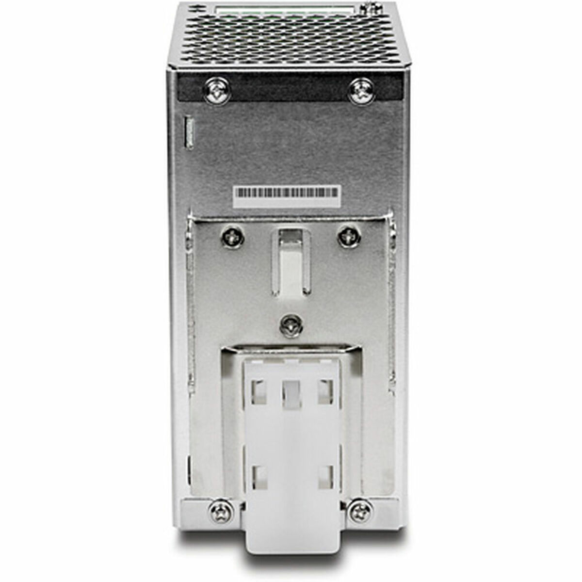 Stromquelle Trendnet TI-S24048 Schwarz metall 240 W