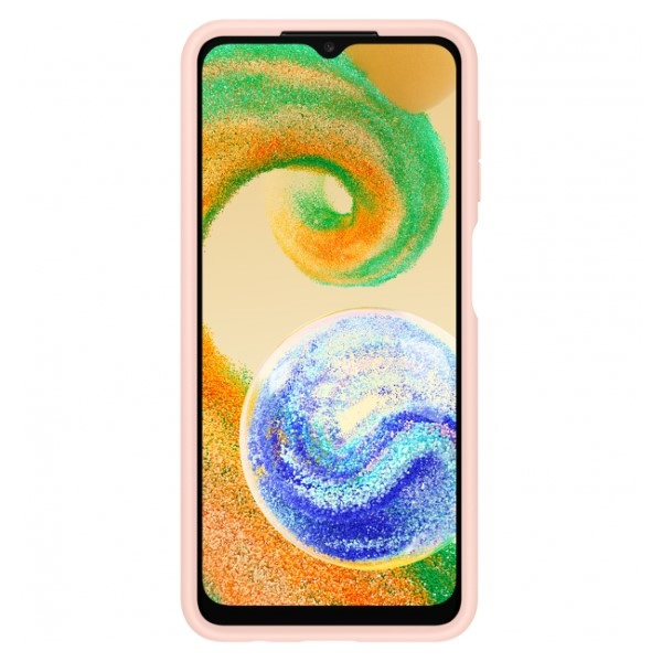 Samsung Galaxy A04s EF-OA047TZEGWW copper Card Slot Cover