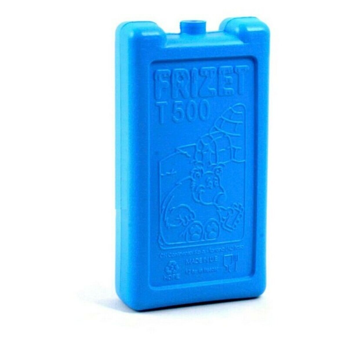 Cold Accumulator Frizet Blue