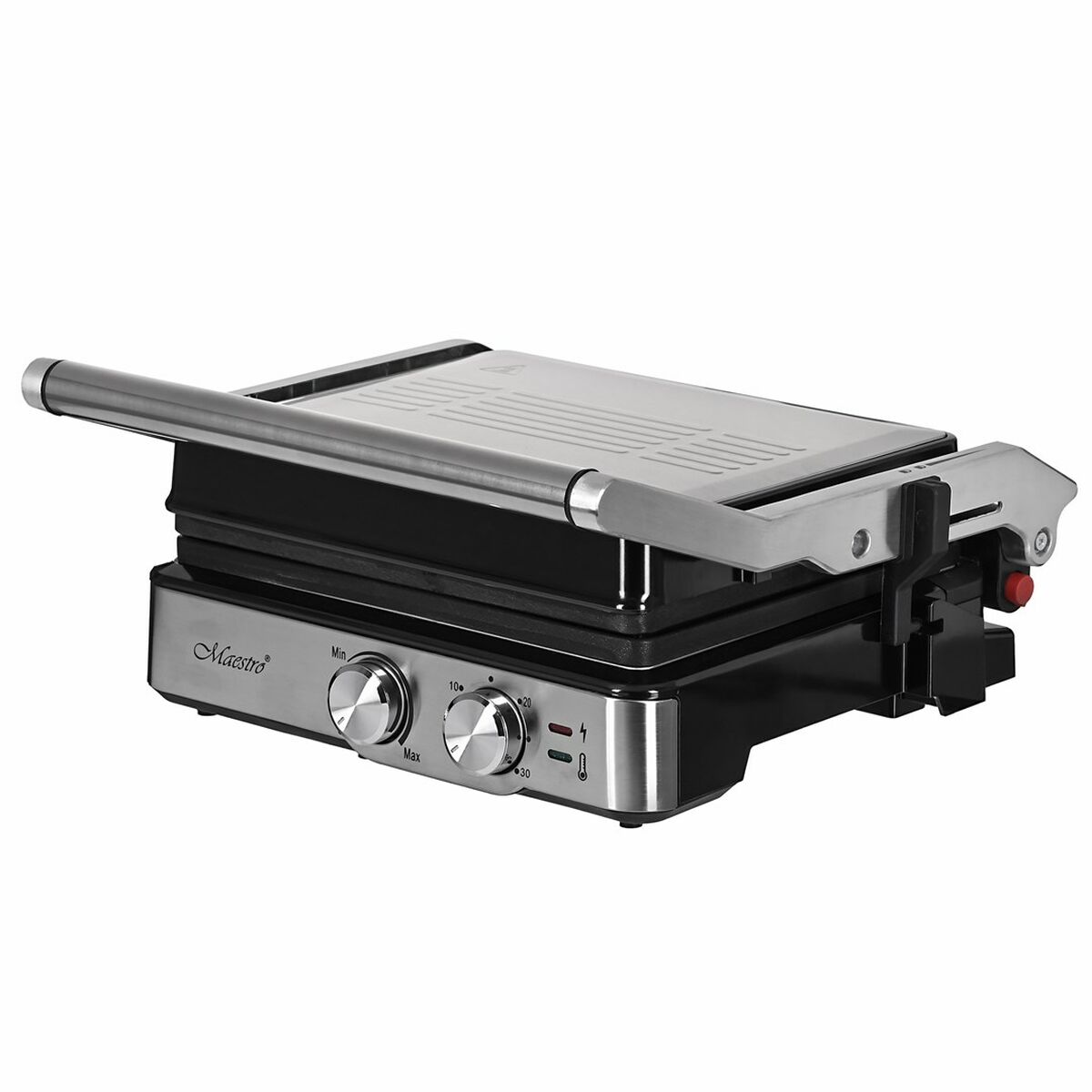 Electric Barbecue Feel Maestro MR-721 2000 W