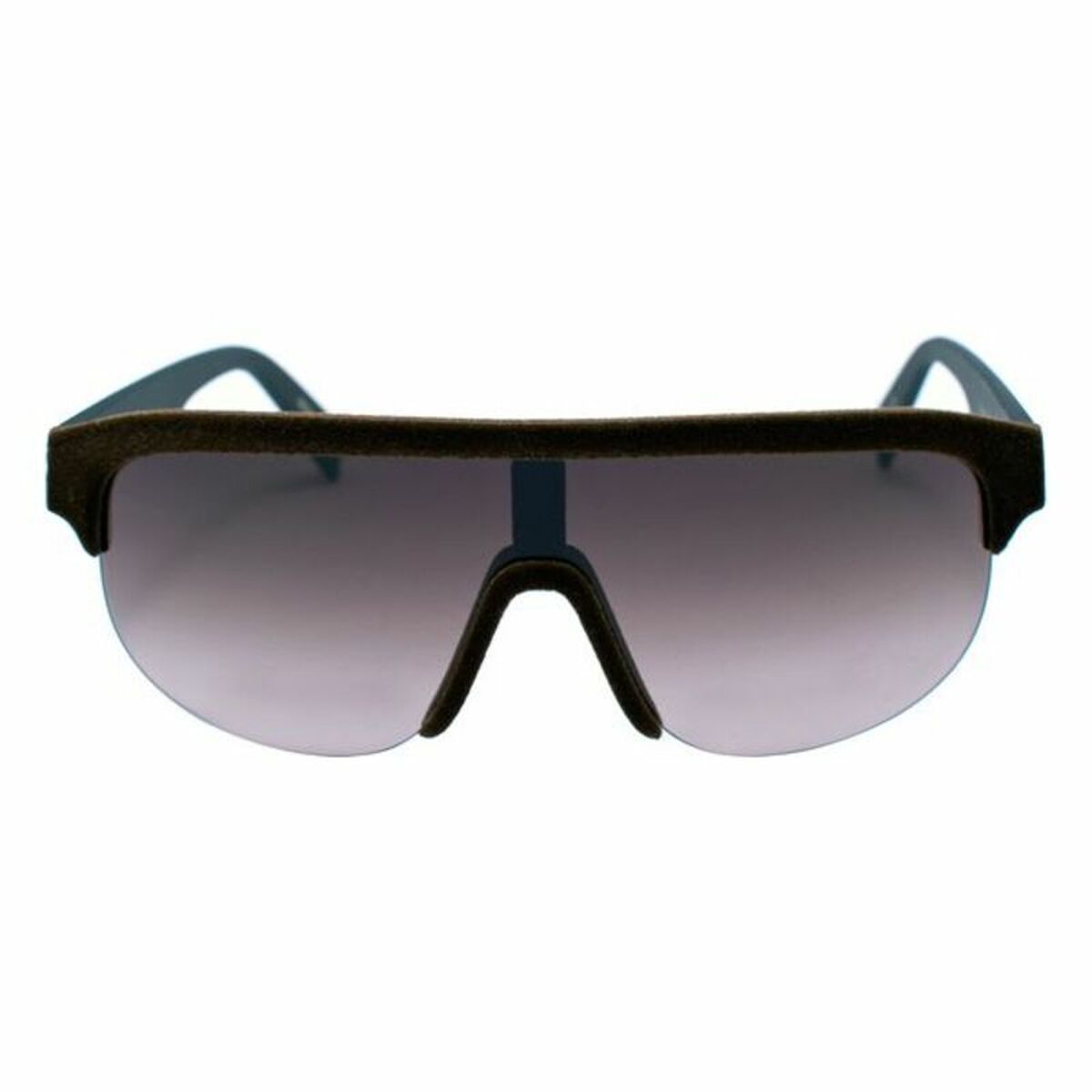 Unisex Sunglasses Italia Independent 0911V-044-000 (ø 135 mm) Brown