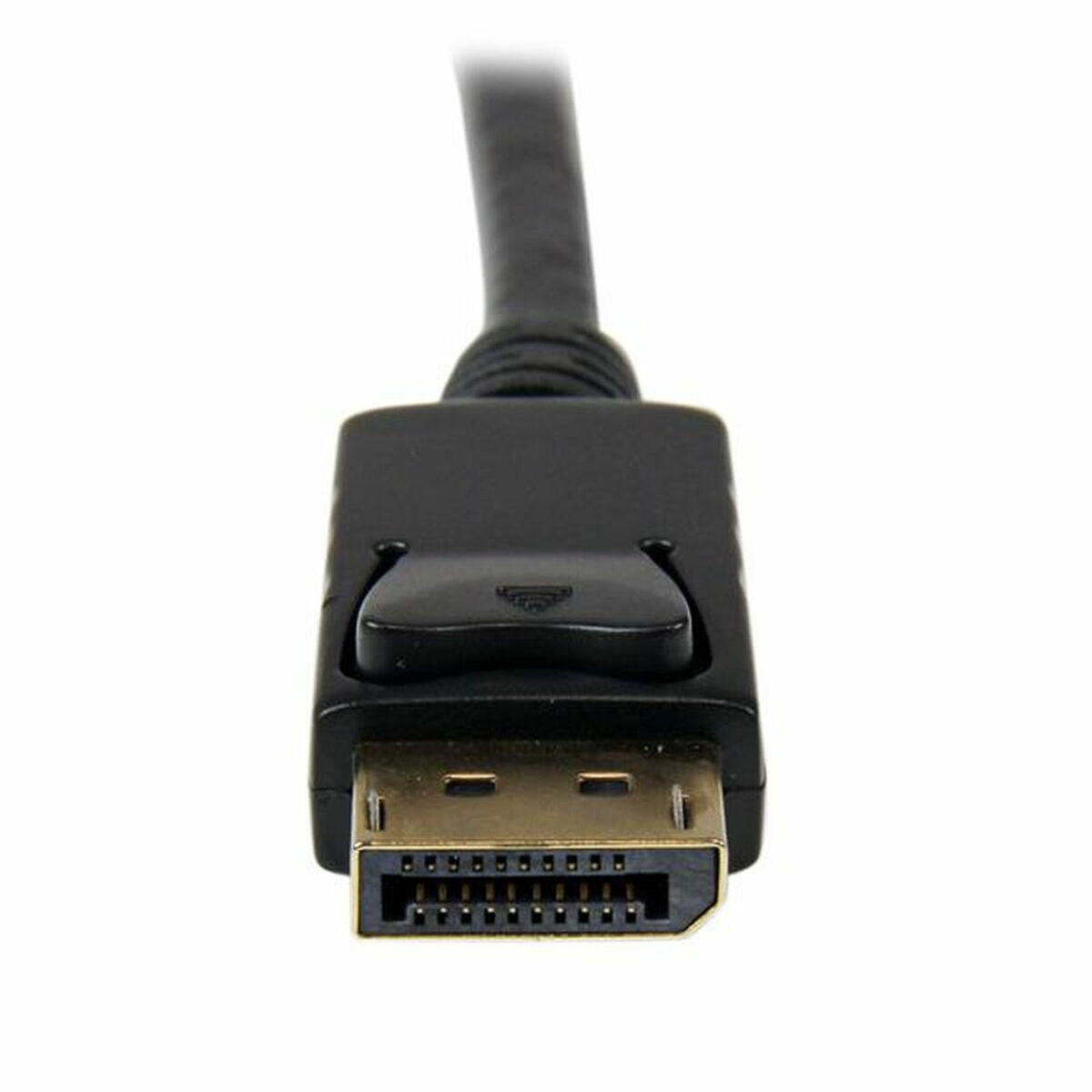 DisplayPort-zu-VGA-Adapter Startech DP2VGAMM6 1,8 m