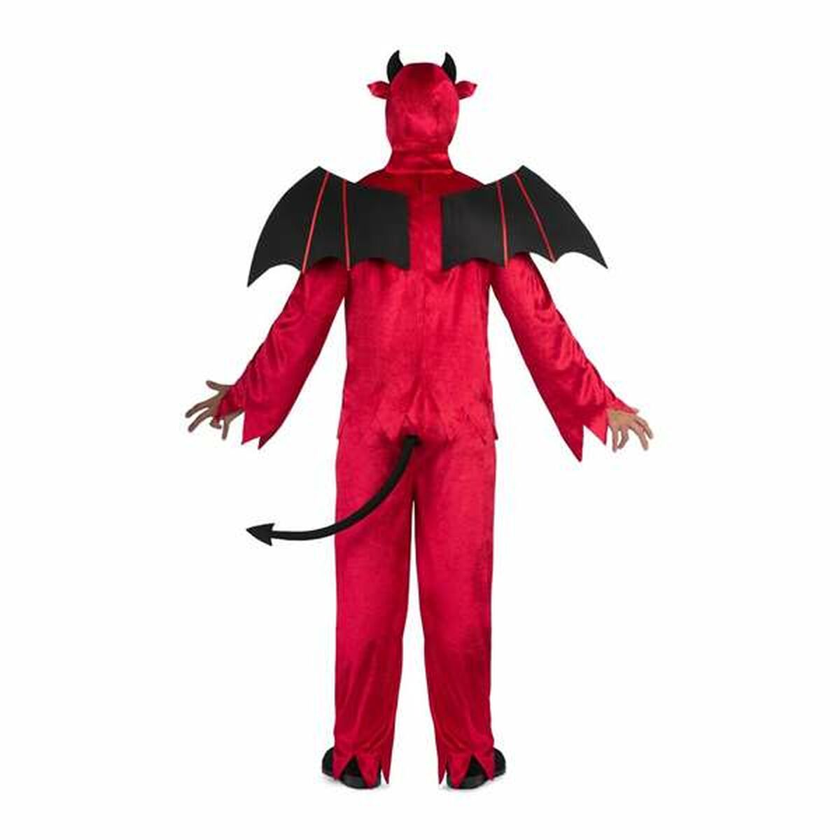 Costume for Adults My Other Me Diablo S