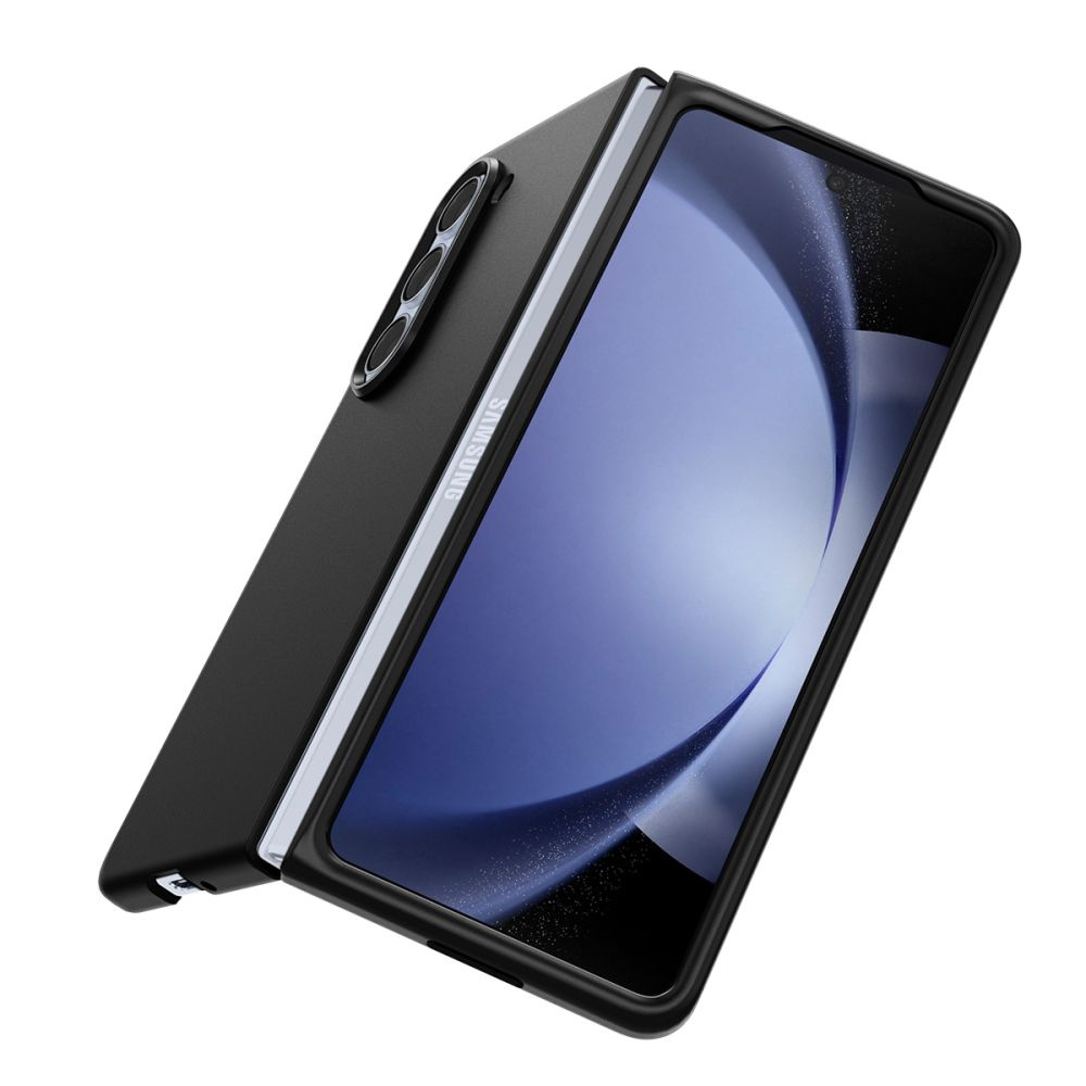 Spigen Airskin Samsung Galaxy Z Fold 5 Black