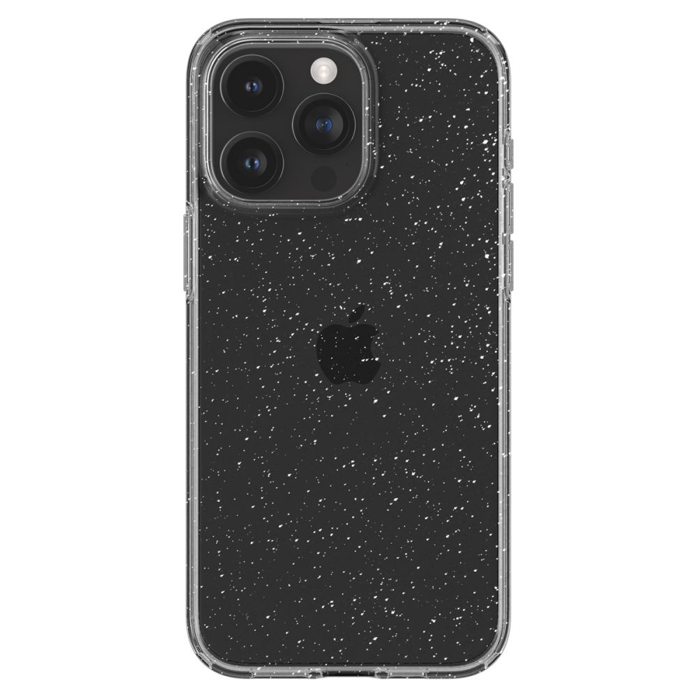 Spigen Liquid Crystal Apple iPhone 15 Pro Glitter Crystal