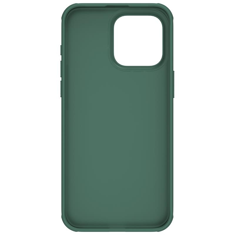 Nillkin Super Shield Pro iPhone 15 Pro Max Deep Green