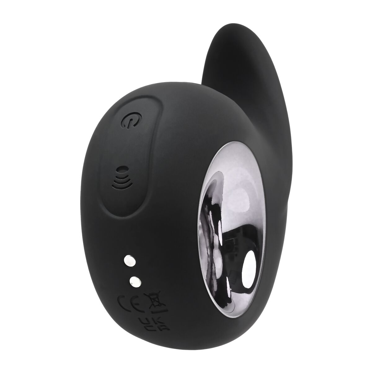 Massager Playboy Black Massager Playboy Black