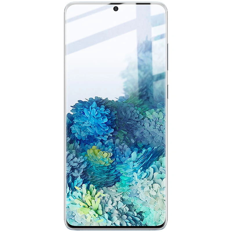 Bizon Glass Hydrogel Samsung Galaxy S20 Plus [2 PACK]